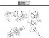 Shimano BR Brake - Bremse Spareparts BR-C601 -2078A SHIMANO NEXAVE Disc Brake