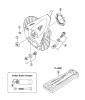 Shimano BR Brake - Bremse Spareparts BR-IM55-F -3089  Roller Brake