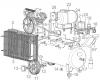 Güde Ölgeschmiert bis 50l Kessel KOMPRESSOR 490/10/50/400V - 50008 FSL50008-03 Spareparts Seite 2