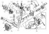 Güde Benzin-Freischneider FREISCHNEIDER GMS 650 B - 94051 FSL94051-01 Spareparts Seite 2