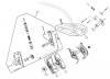 Güde Benzin-Sets MOTOR- GARTENPFLEGE- SET 5 IN 1 - 94081 FSL94081-01 Spareparts Seite 5