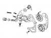 Sram  Spareparts SRAM RED 22 - REAR DERAILLEUR