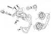 Sram  Spareparts SRAM RED 2013 - REAR DERAILLEUR