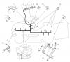 Global Garden Products GGP Sammler Collecting 92cm 2017 NJS 92 Spareparts Electrical Parts