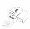 Global Garden Products GGP Elektro mit Antrieb 2017 CRL-CSL 480 S - CRL-CSL 480 SQ Spareparts Grass-Catcher