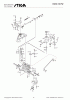 Stiga Baujahr 2017 Park Consumer High 2017 Park 720 PW 2F6220621/S16 - Season 2017 Spareparts Transmission