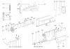 Milwaukee Sägen und Trennen Tischkreissägen M18 FTS210 AKKU-TISCHKREISSÄGE Spareparts Seite 5