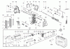 Milwaukee Bohren und Meißeln MAGNETKERNBOHREINHEIT MDP 41 MAGNETKERNBOHREINHEIT Spareparts Seite 2