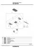 Shimano SC Speed Calculator - Fahrrad-Tacho E-Bike Spareparts SC-E6100