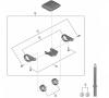 Shimano SC Speed Calculator - Fahrrad-Tacho E-Bike Spareparts SC-E6000