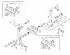 Shimano BR Brake - Bremse Spareparts BR-R353 V-BRAKE Brake