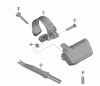 Shimano SC Speed Calculator - Fahrrad-Tacho E-Bike Spareparts SC-M9051 System Information Display