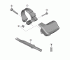 Shimano SC Speed Calculator - Fahrrad-Tacho E-Bike Spareparts SC-MT800 System Information Display 