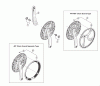 Shimano FC Front Chainwheel - Kurbelsatz, Vorderes Kettenblatt Spareparts FC-M371  Front Chainwheel