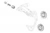 Sram  Spareparts SRAM FORCE 22 / RIVAL 22 (2014 - ) - REAR DERAILLEUR