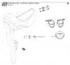 Sram  Spareparts SRAM RED ETAP - SHIFTERS / BRAKE LEVERS 