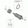 Shimano BB Bottom Bracket- Tretlager Spareparts BB-UN101 Innenlager