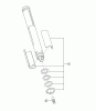 Shimano SM Smallparts - Kleinteile, RT, BT, BB, CD Spareparts BT-DN110, BT-DN110-A Battery Built-in Type