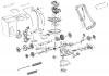 Güde Benzin Laubsauger GFLS 1700 4in1 Art.-Nr.: 94388 Ersatzteileversion FSL94388-01 Spareparts Seite 1