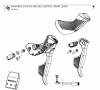 Sram  Spareparts SRAM RIVAL ETAP AXS HRD (ED)- SHIFTERS / BRAKE LEVERS