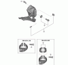 Shimano FD Front Derailleur - Umwerfer Spareparts FD-R8150 ULTEGRA Front Derailleur  (2x12-speed)