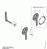 Shimano FC Front Chainwheel - Kurbelsatz, Vorderes Kettenblatt Spareparts FC-U4010-2 FC-U4010-2B CUES Crankset