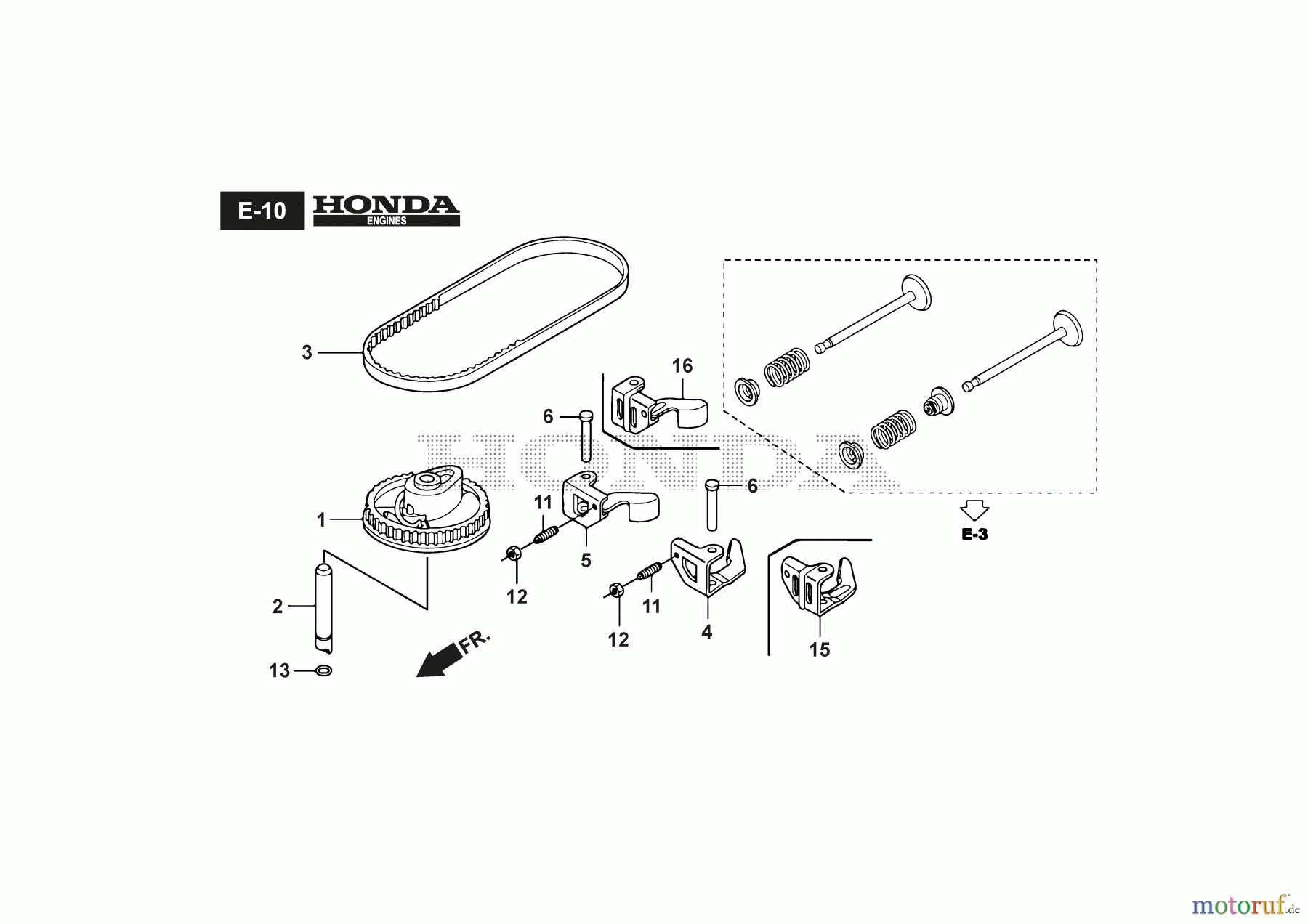  Global Garden Products GGP Rasenmäher Baujahr 2015 CSC 534 WSQ (2015) 295546933/MTR Cam Pulley