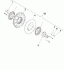 Stiga Baujahr 2024 SRC 685 RG (2024) 213851142/ST1 Spareparts Räder