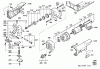 Milwaukee Sägen und Trennen ältere Geräte Spareparts PSM14.4POWERPLUS AKKU-BLECHSCHERE