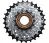 Shimano Spareparts MF Multi Freewheel - Freilauf/Schraubkranz