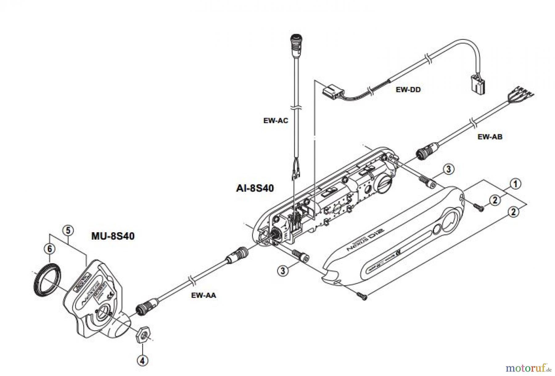  Shimano AI Automatic Inter-3/5/7 - Automatische Nabenschaltung AI-8S40_05