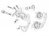 Sram  Spareparts SRAM RED 2012 - REAR DERAILLEUR