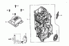 Wolf-Garten GCV 135 2092000 (2006) Spareparts Cylinder