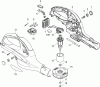 Dolmar Akku AG-3629 Spareparts 1  AG-3629