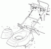 Dolmar Elektro EM-4316 S EM-4316 S (2003-2004) Spareparts 3  Gehäuse