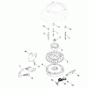 Viking KOHLER XT - 675 (XT 675 - 2019) Spareparts I - Zündanlage