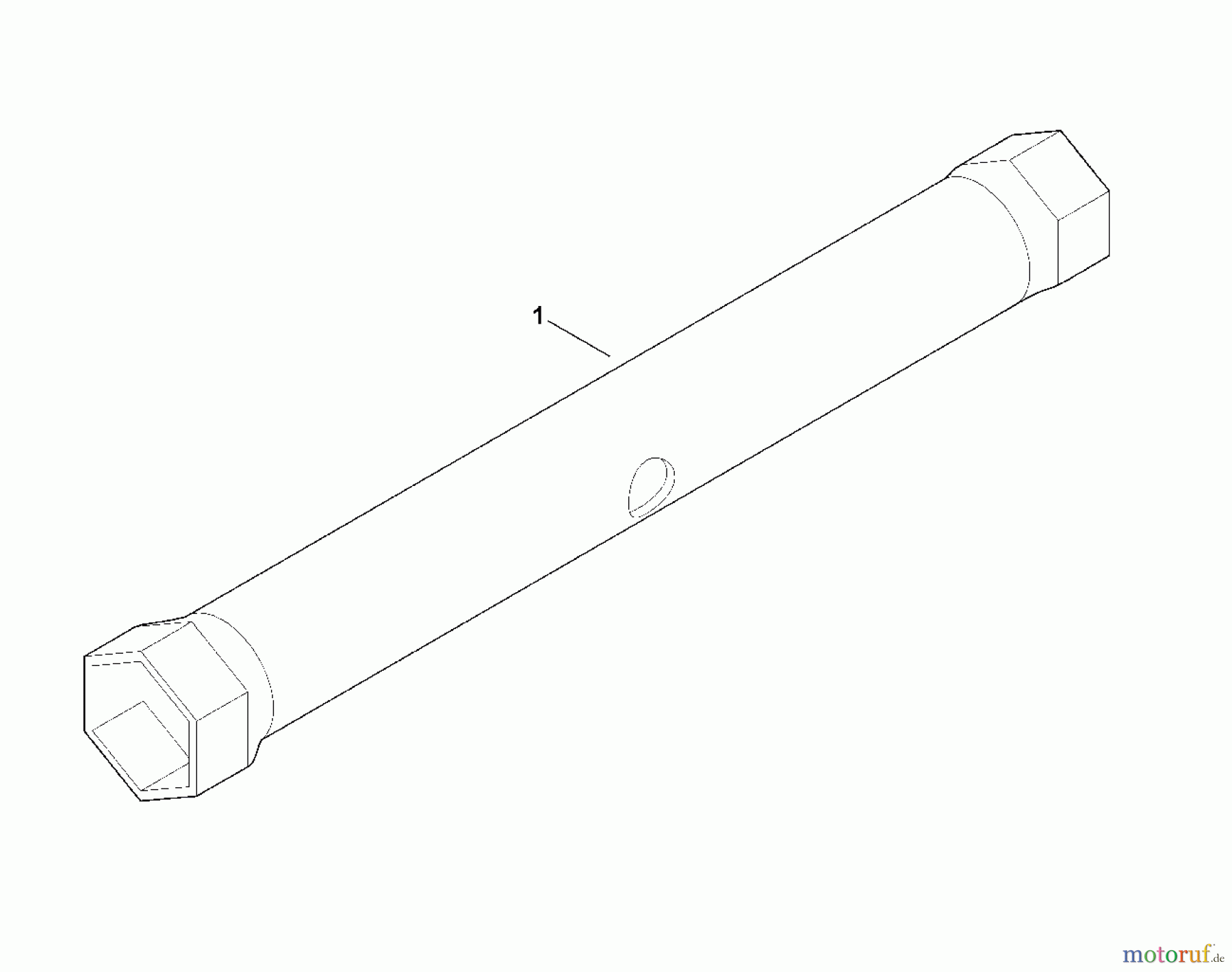  Viking Rasentraktoren Rasentraktoren MT 4112.0 S P - Werkzeuge