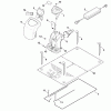 Viking Akkurasenmäher MI 632.0 Spareparts F - Docking Station