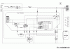Black Edition 285-117 TWIN KH 13BIA1KT615 (2019) Spareparts Main wiring diagram