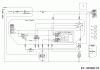 Black Edition 285-117 TWIN KH 13BIA1KT615 (2019) Spareparts Wiring diagram dashboard