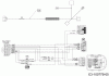 Black Edition 285-106 TWIN KH 13BIA1KR615 (2019) Spareparts Wiring diagram dashboard