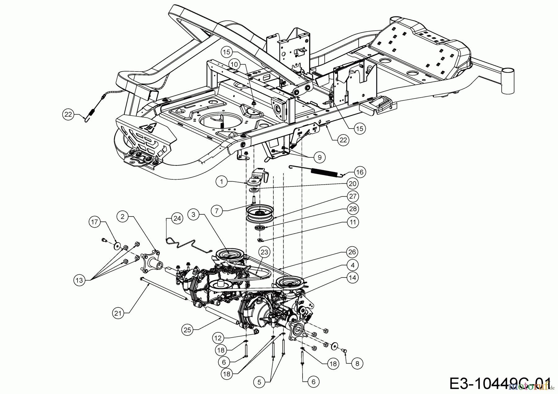 Xz5 l107 online