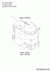 Wolf-Garten Expert 105.220 H 13HU91WN650 (2016) Spareparts Engine Briggs & Stratton to 18.01.2016