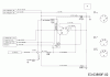 Wolf-Garten E 13/92 T 13I2765E650 (2017) Spareparts Wiring diagram