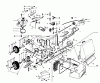 Rotaro ROTARO 48 SE 188-0154 (1988) Spareparts Basic machine