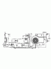Mastercut 12/91 134I451E657 (1994) Spareparts Wiring diagram single cylinder