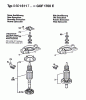 Bosch Hw-Oberfräse GOF 1700 E Spareparts Seite 3