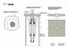 Bosch Hf-Geradschleifer GERADSCHLEIFER ---- Spareparts Seite 2