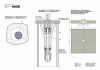 Bosch Hf-Geradschleifer GERADSCHLEIFER ---- Spareparts Seite 2