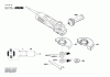 Bosch Winkelschleifer CG 13-125 V (Fein) Spareparts Seite 2